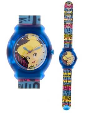 WALT DISNEY KID WATCH Mod. SNP003